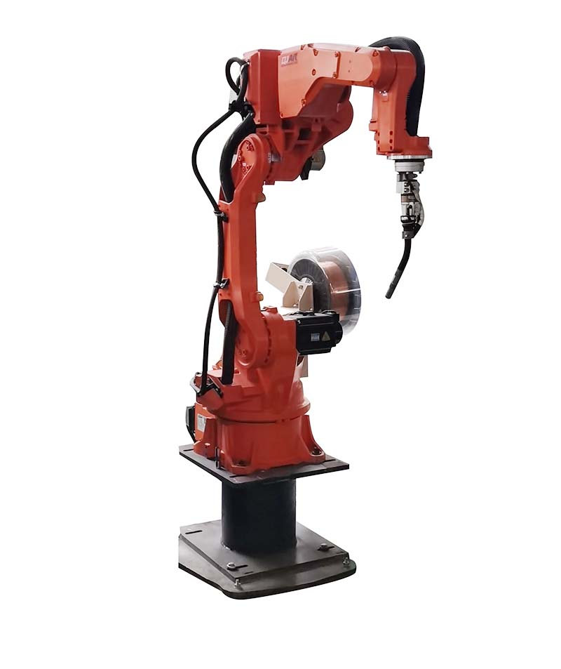 芜湖焊接机器人